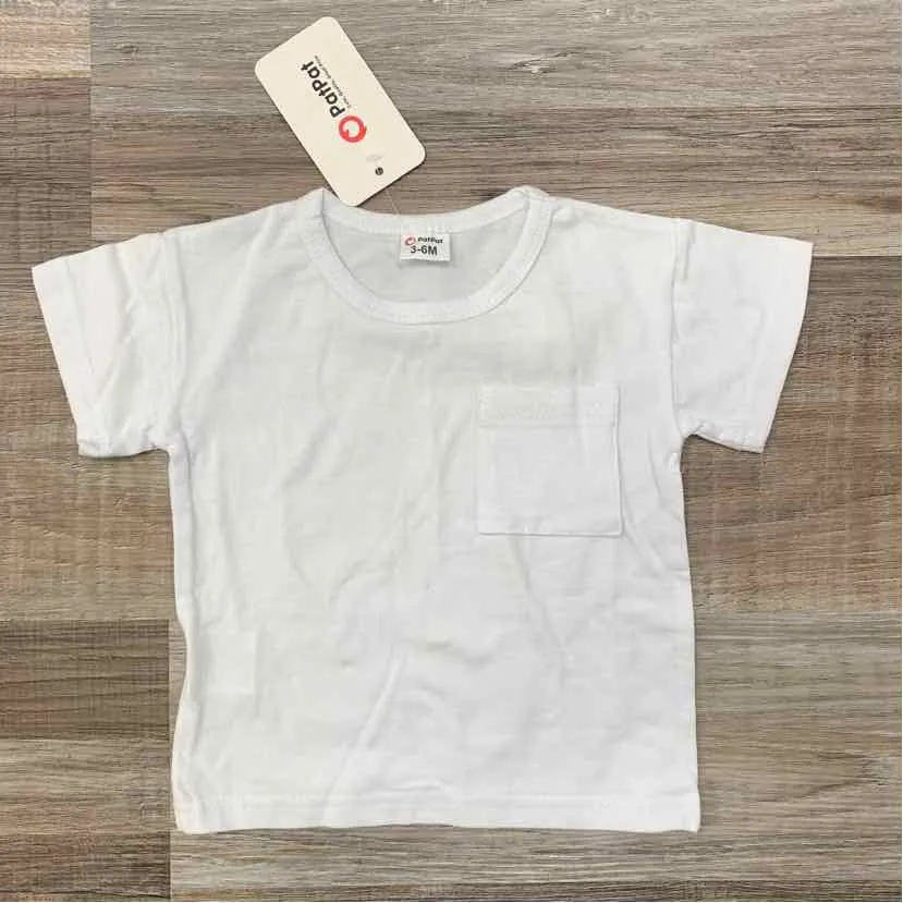 PatPat TEE