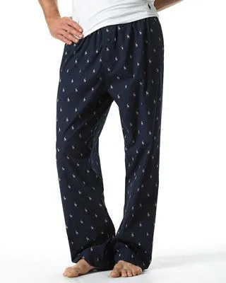 PJ Pants w/ Pockets