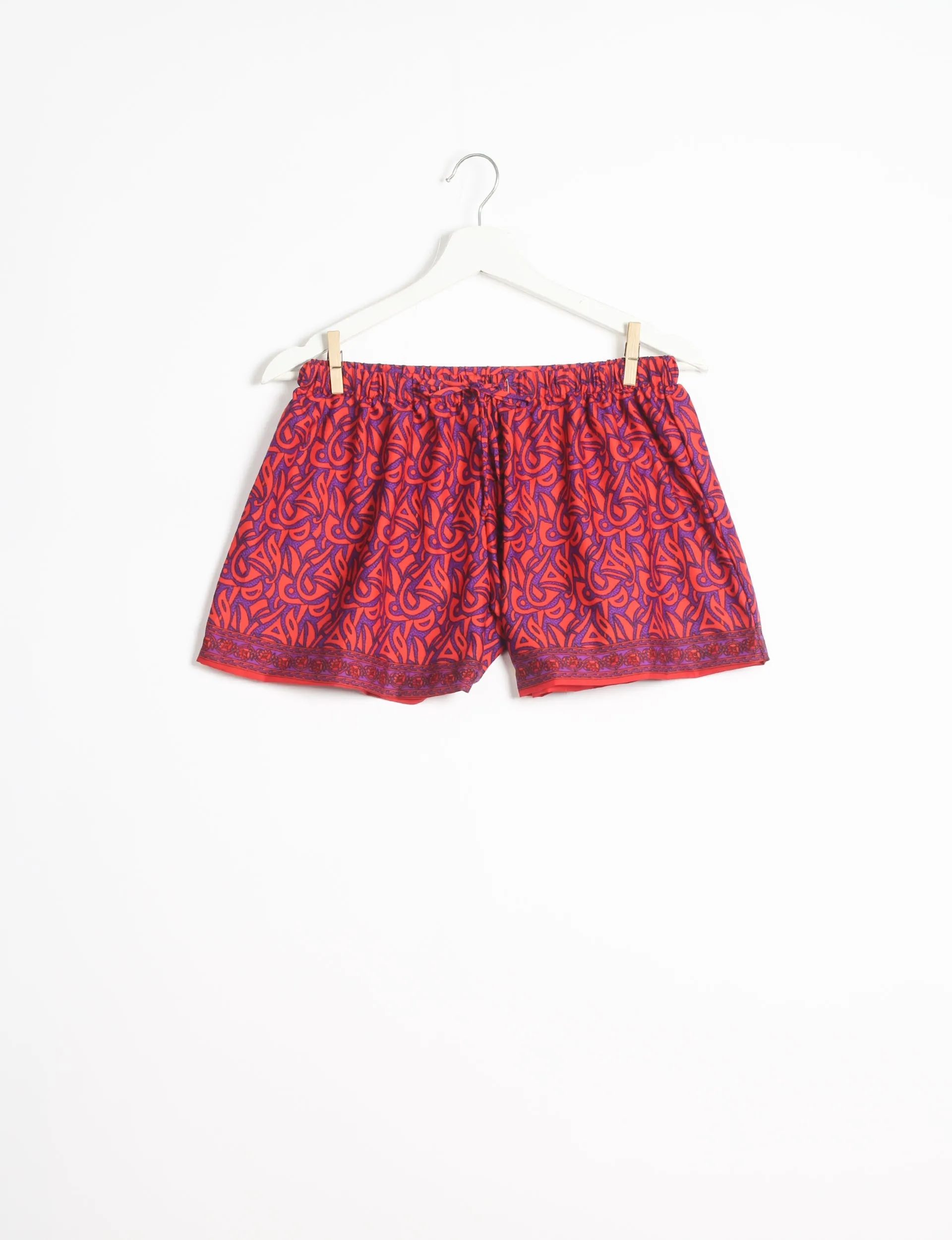 PJ SET SHORT