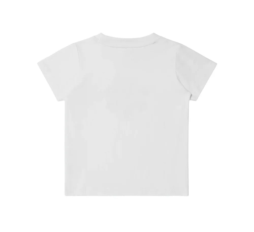 Plain Sight SS Tee