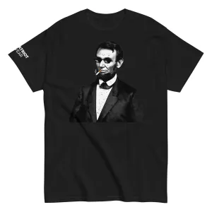 President Abraham Lincoln OG Edition Shirt