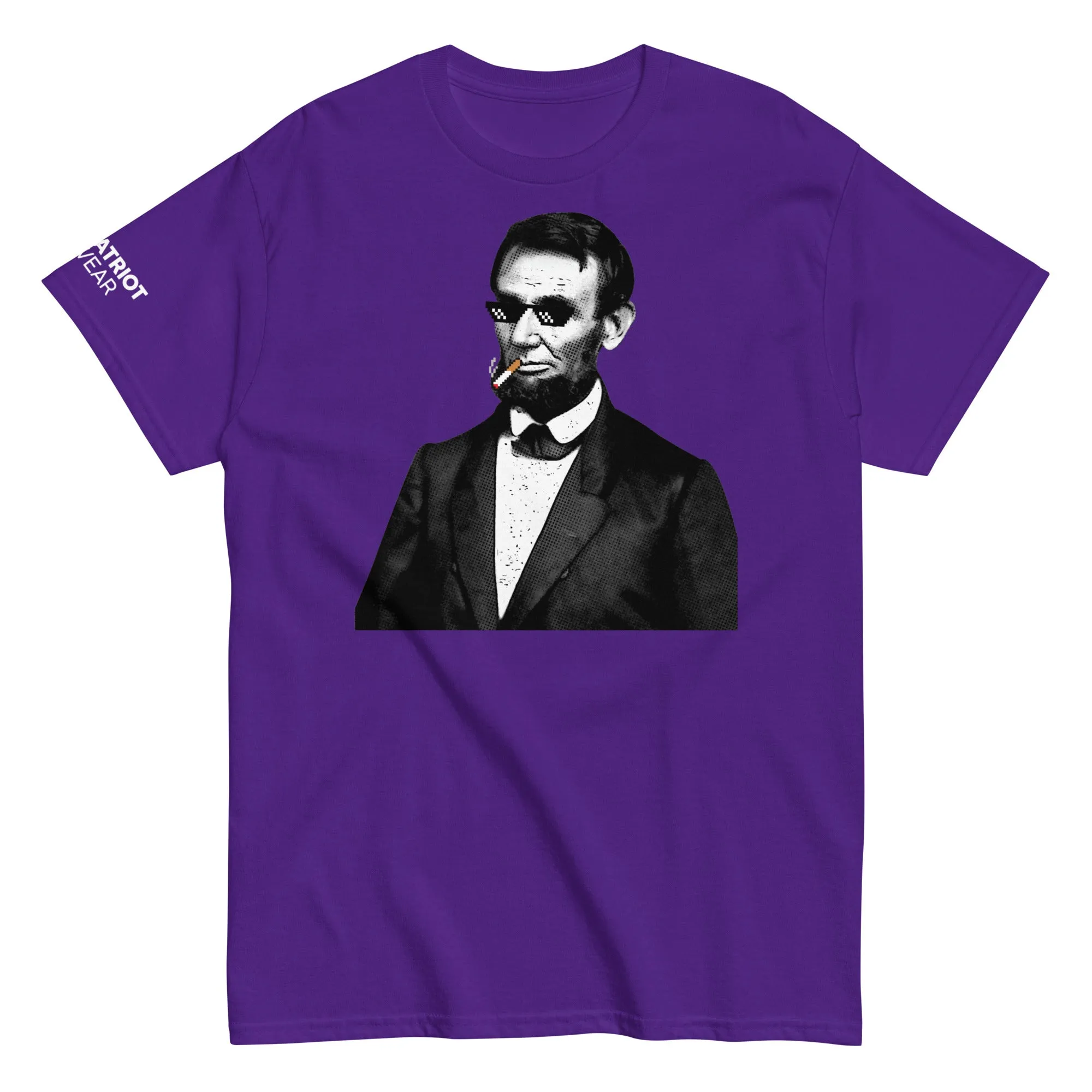 President Abraham Lincoln OG Edition Shirt
