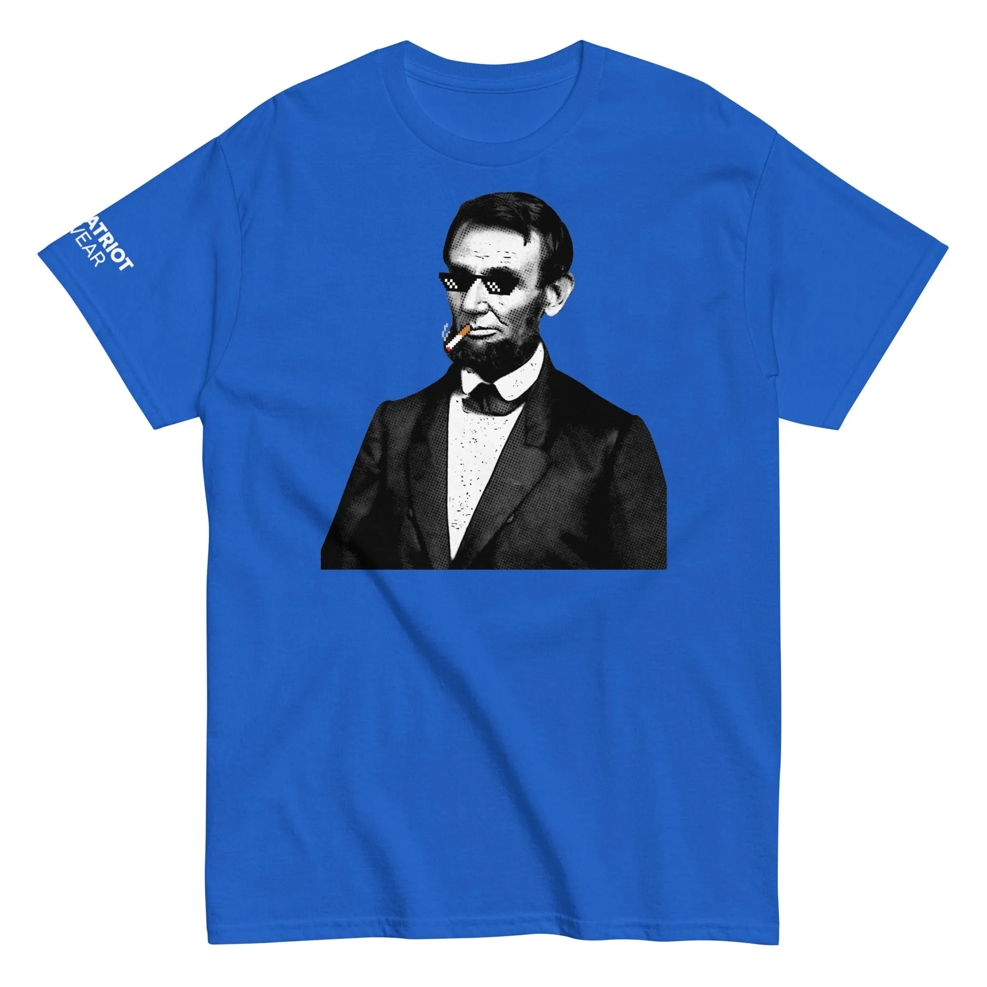 President Abraham Lincoln OG Edition Shirt