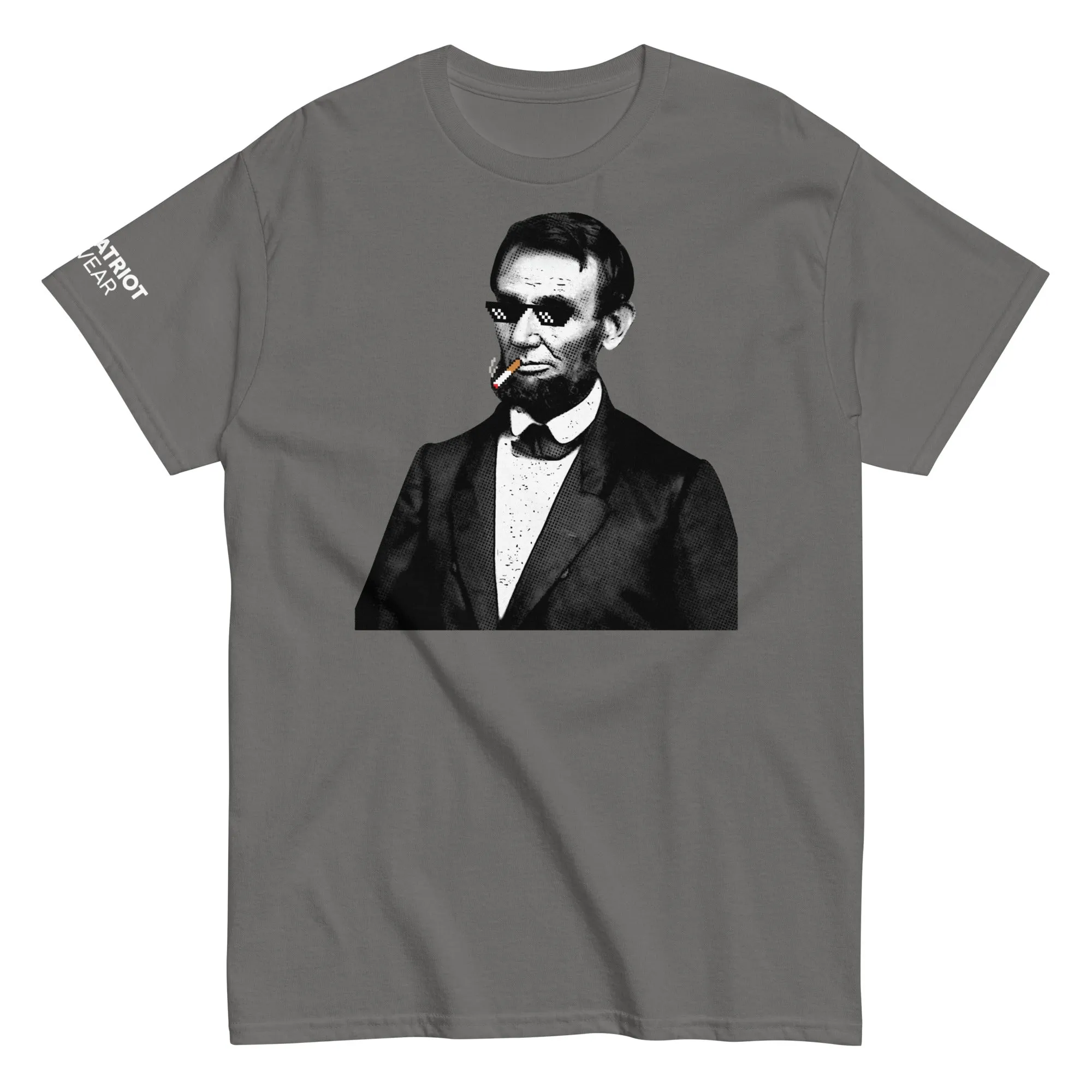 President Abraham Lincoln OG Edition Shirt