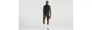 PRIME WIND VEST MEN BLK L