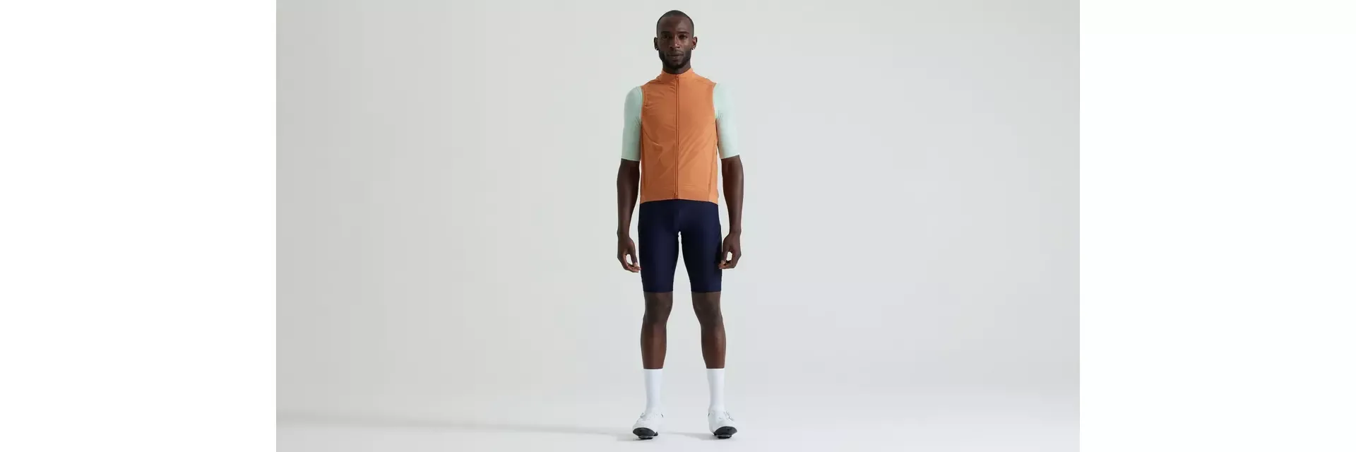 PRIME WIND VEST MEN PCN L