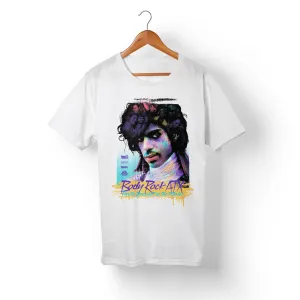 Prince Purify Yourself Men's Tee