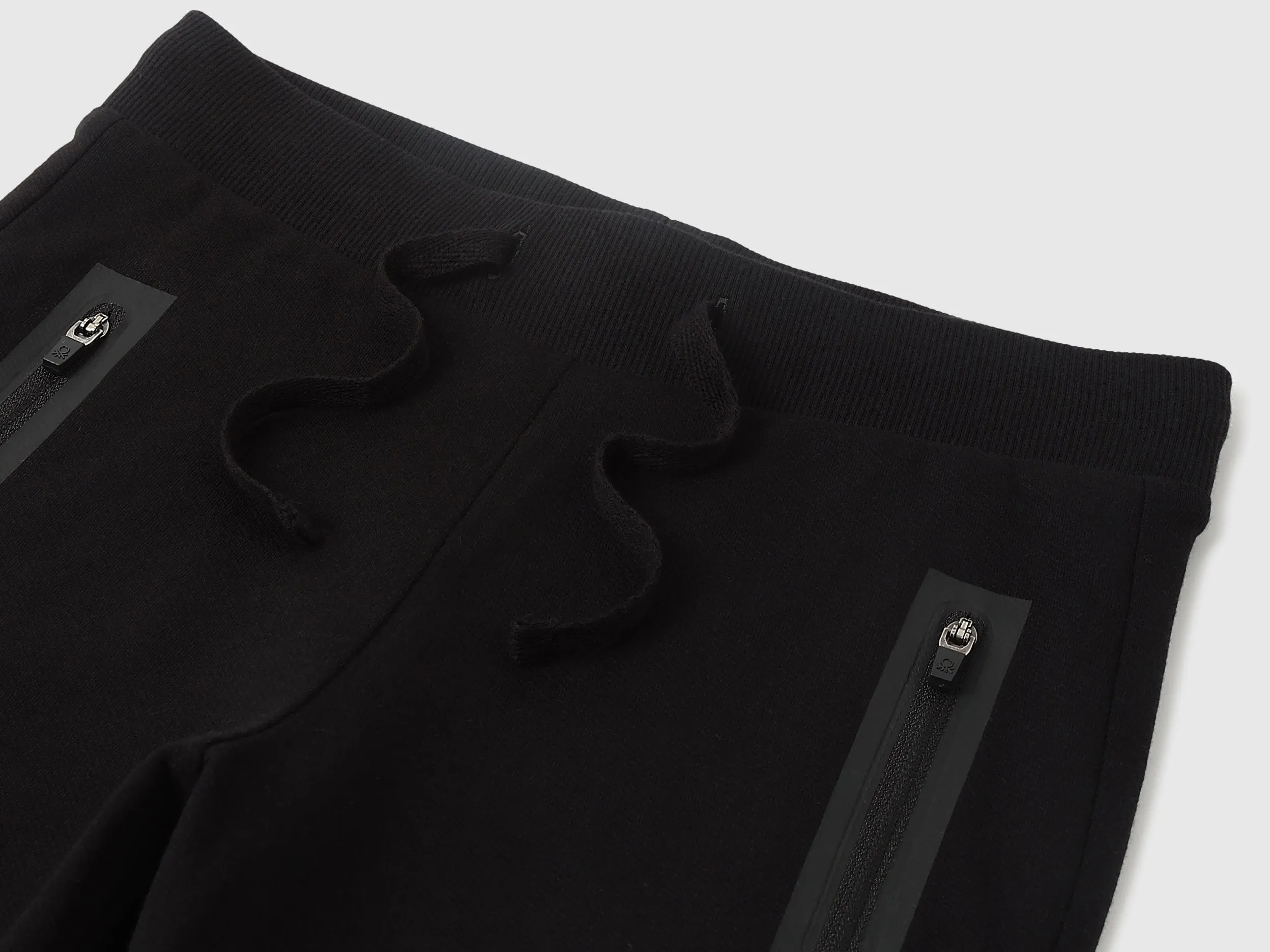 Printed Regular Fit Track Pants