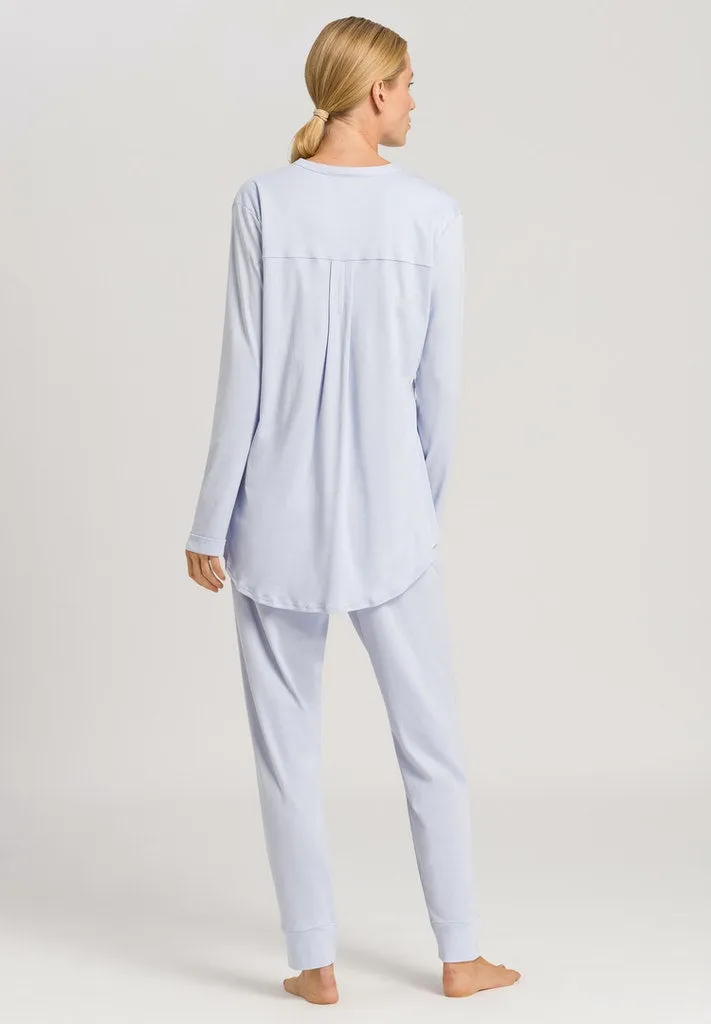 Pure Essence - Cotton Pyjama Set