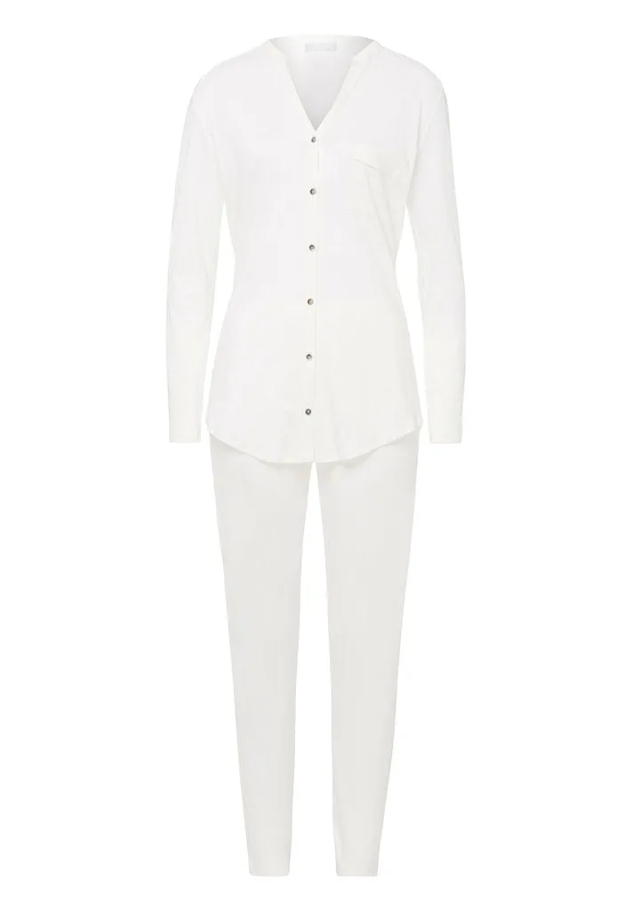 Pure Essence - Cotton Pyjama Set