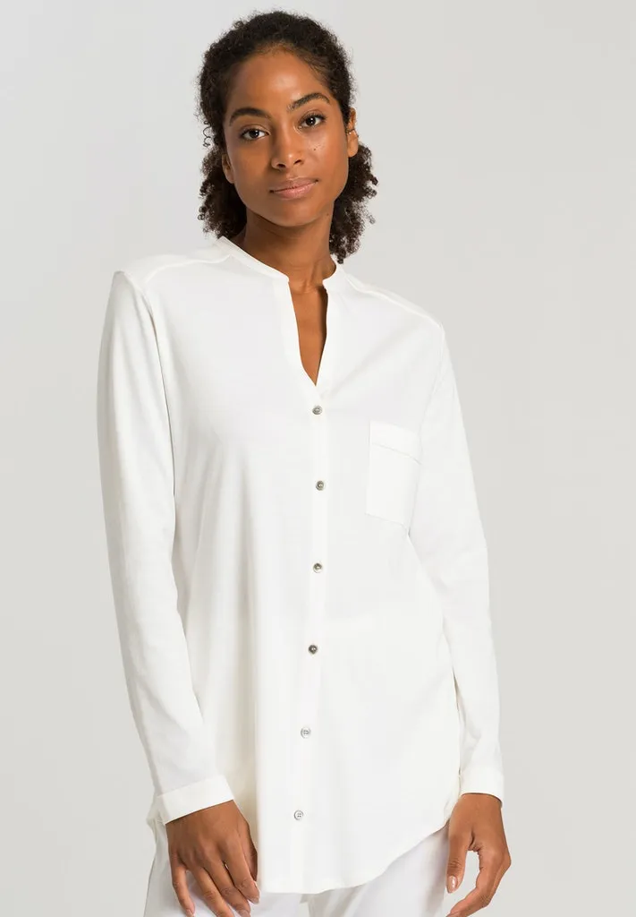 Pure Essence - Cotton Pyjama Set