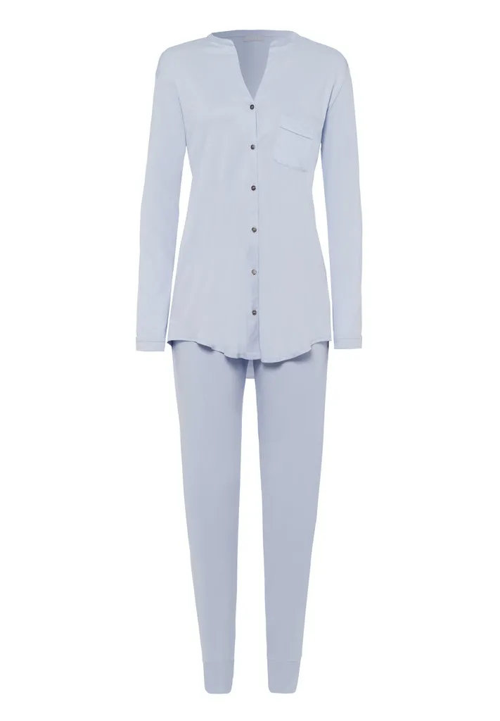 Pure Essence - Cotton Pyjama Set