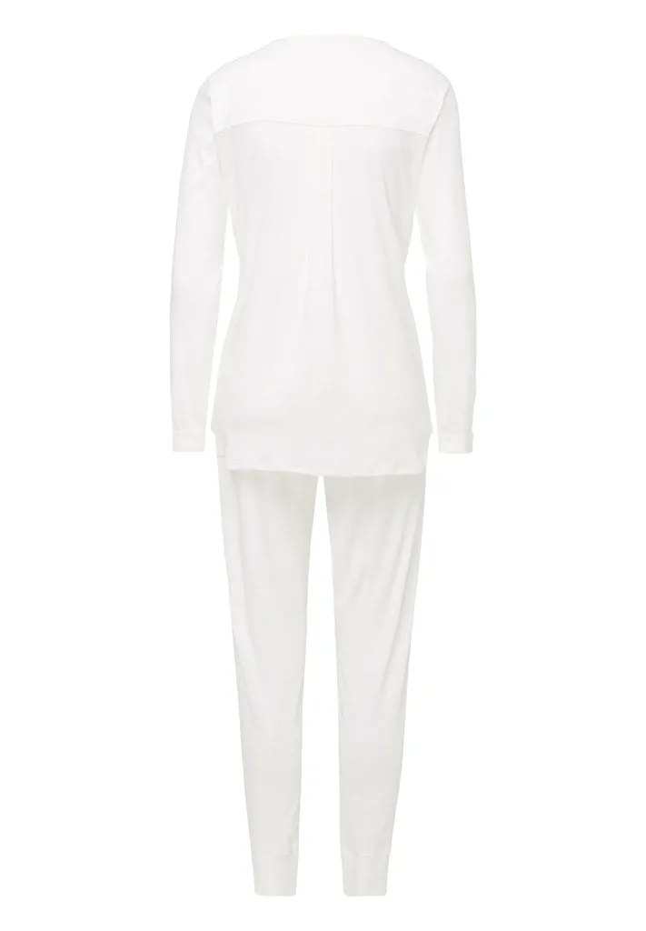 Pure Essence - Cotton Pyjama Set