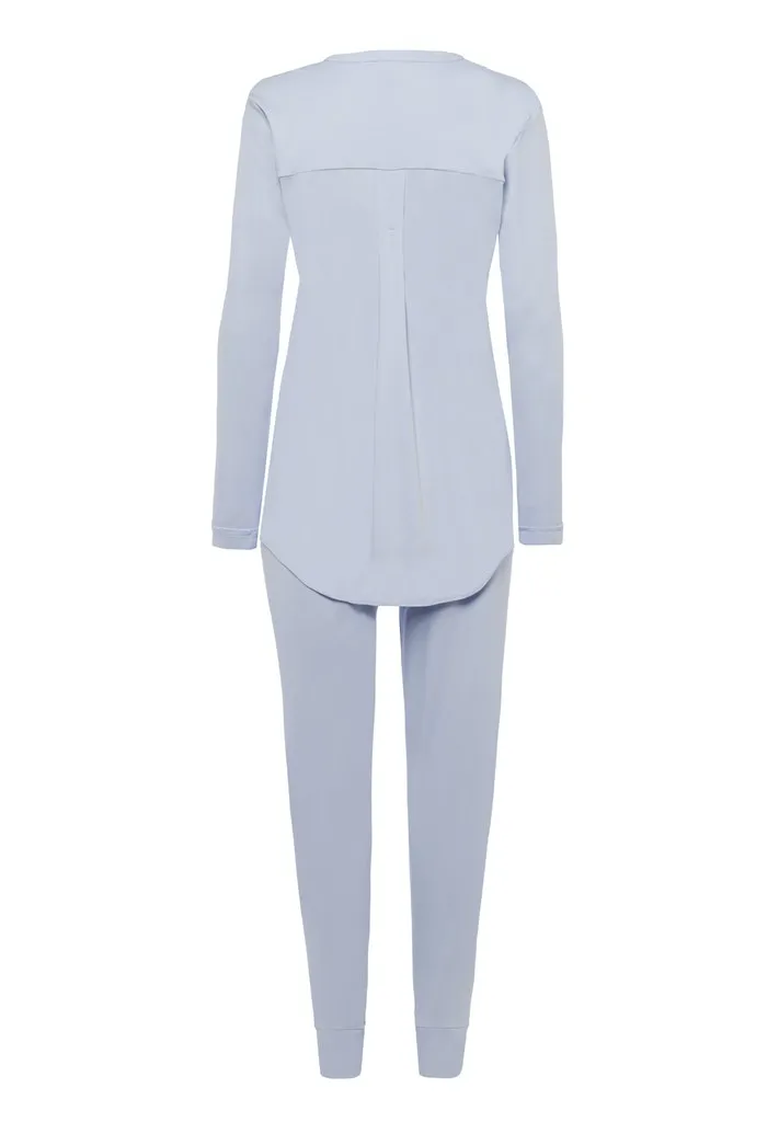 Pure Essence - Cotton Pyjama Set