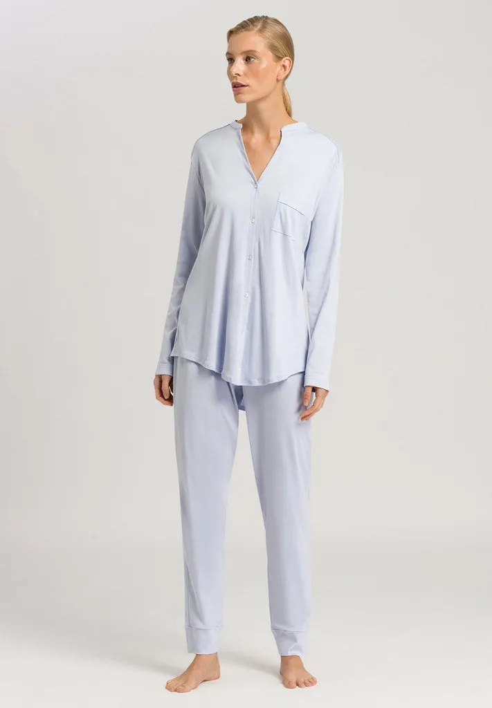 Pure Essence - Cotton Pyjama Set