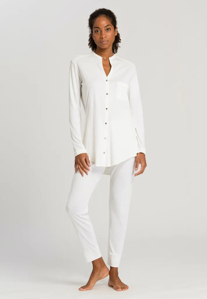 Pure Essence - Cotton Pyjama Set