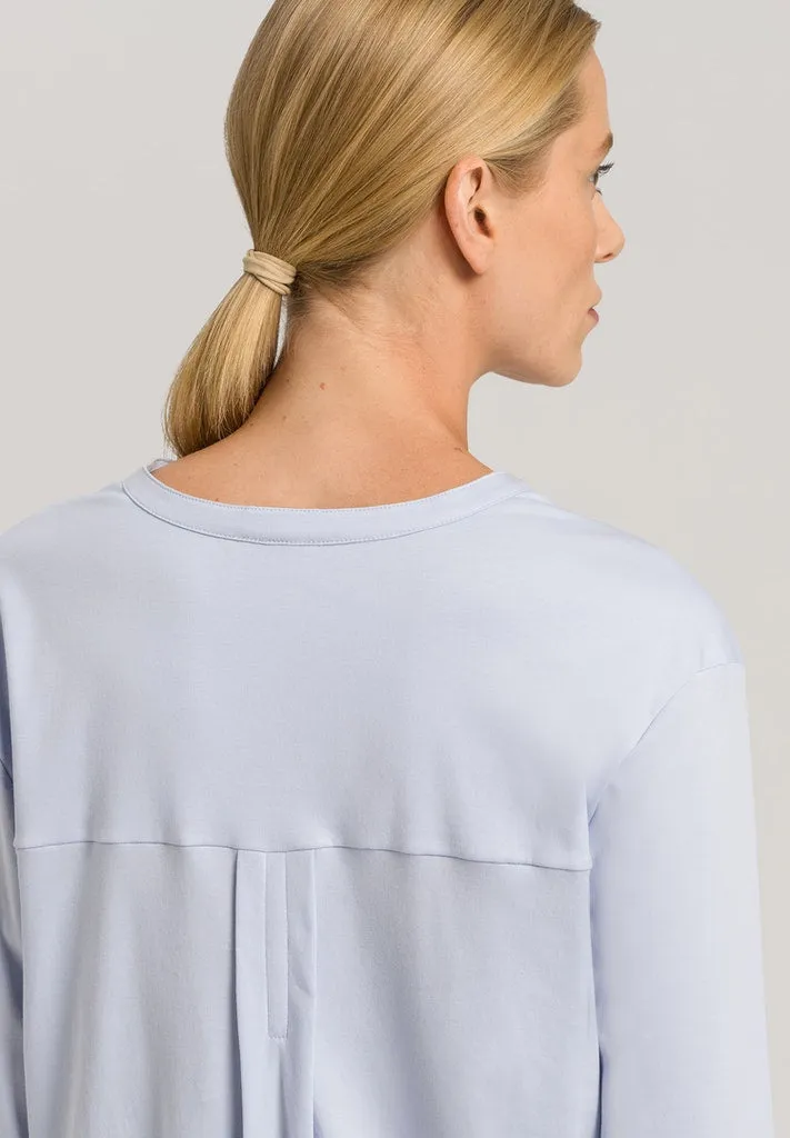 Pure Essence - Cotton Pyjama Set