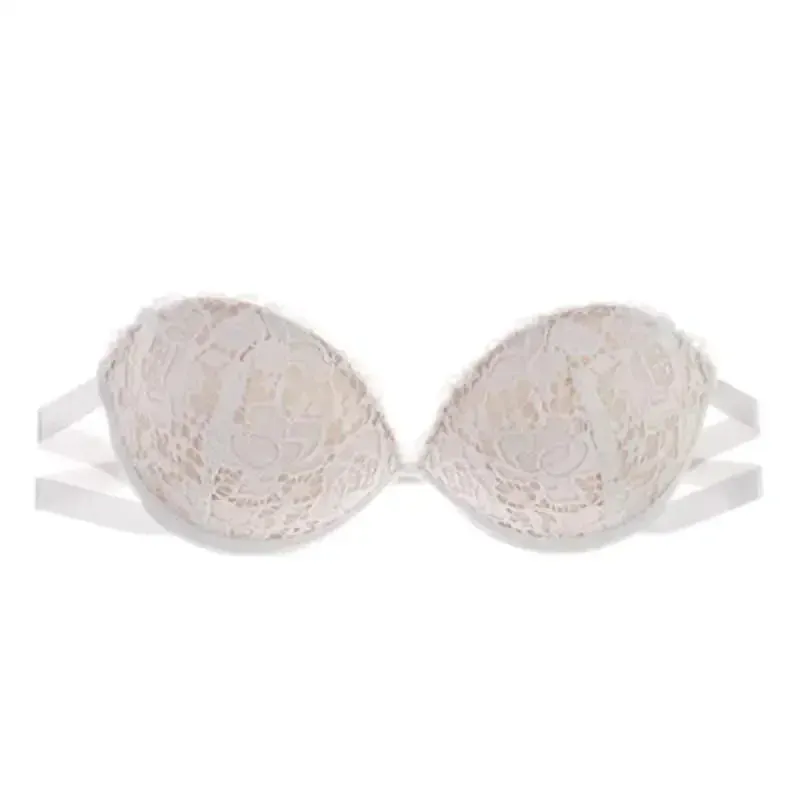Quick-Dry Padded Yoga Bra - Wire-Free