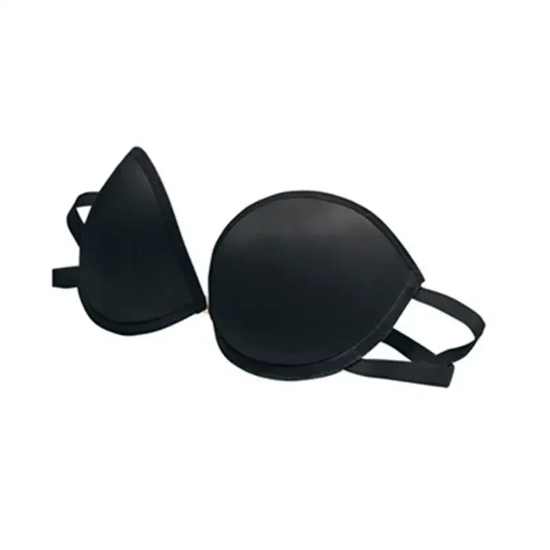 Quick-Dry Padded Yoga Bra - Wire-Free