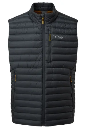 Rab Men's Microlight Vest