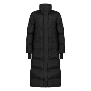 Reign Coat, Black