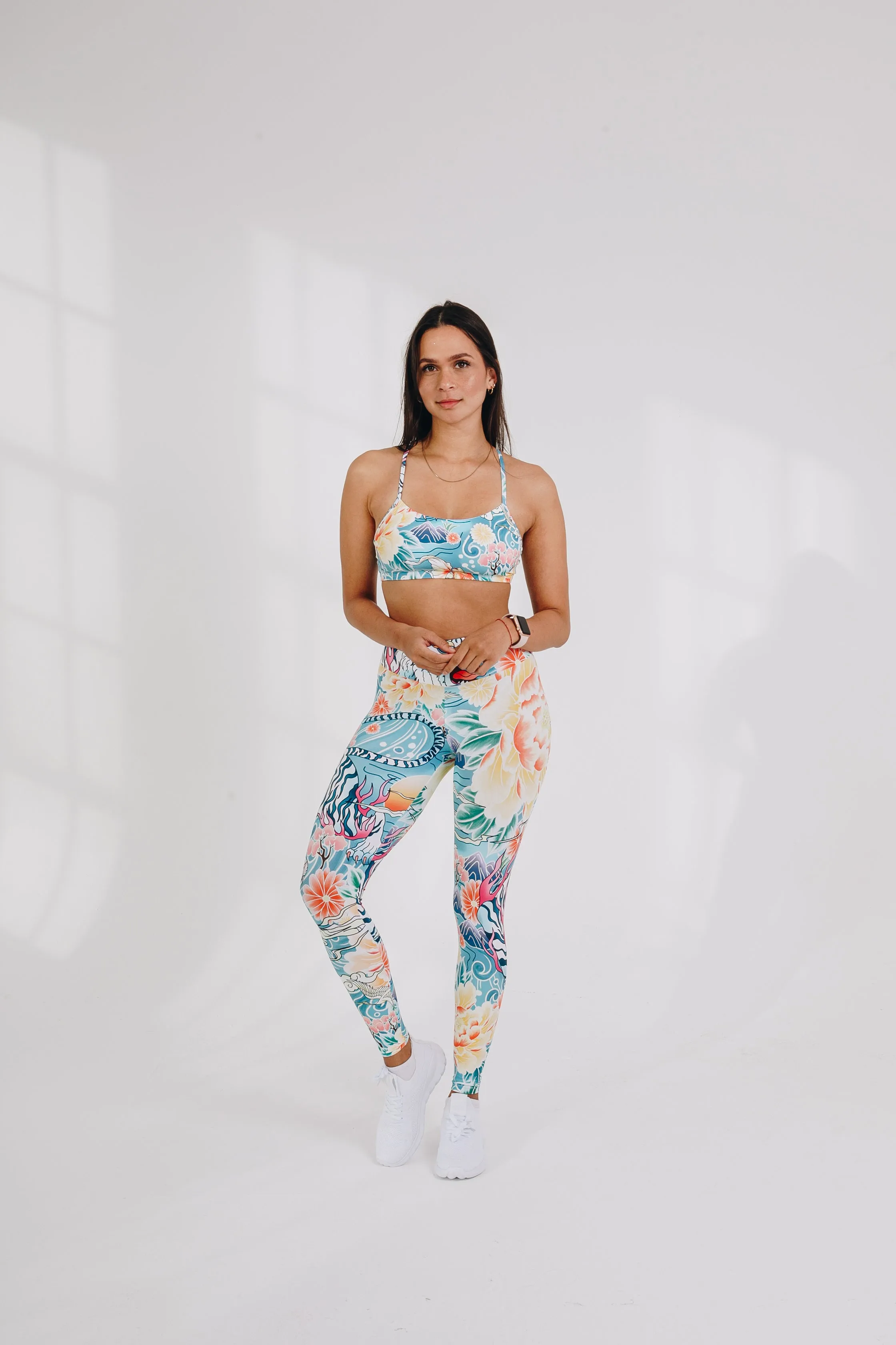 Release your Inner Dragon Lunar Bra