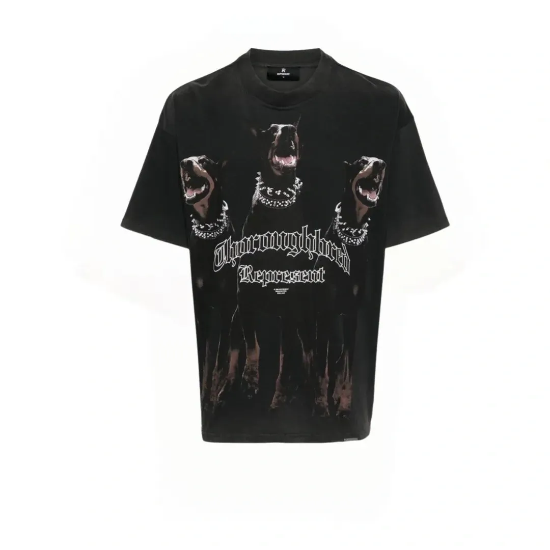 Represent Thoroughbred Tee