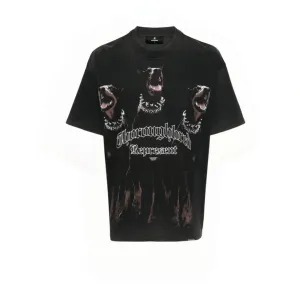 Represent Thoroughbred Tee