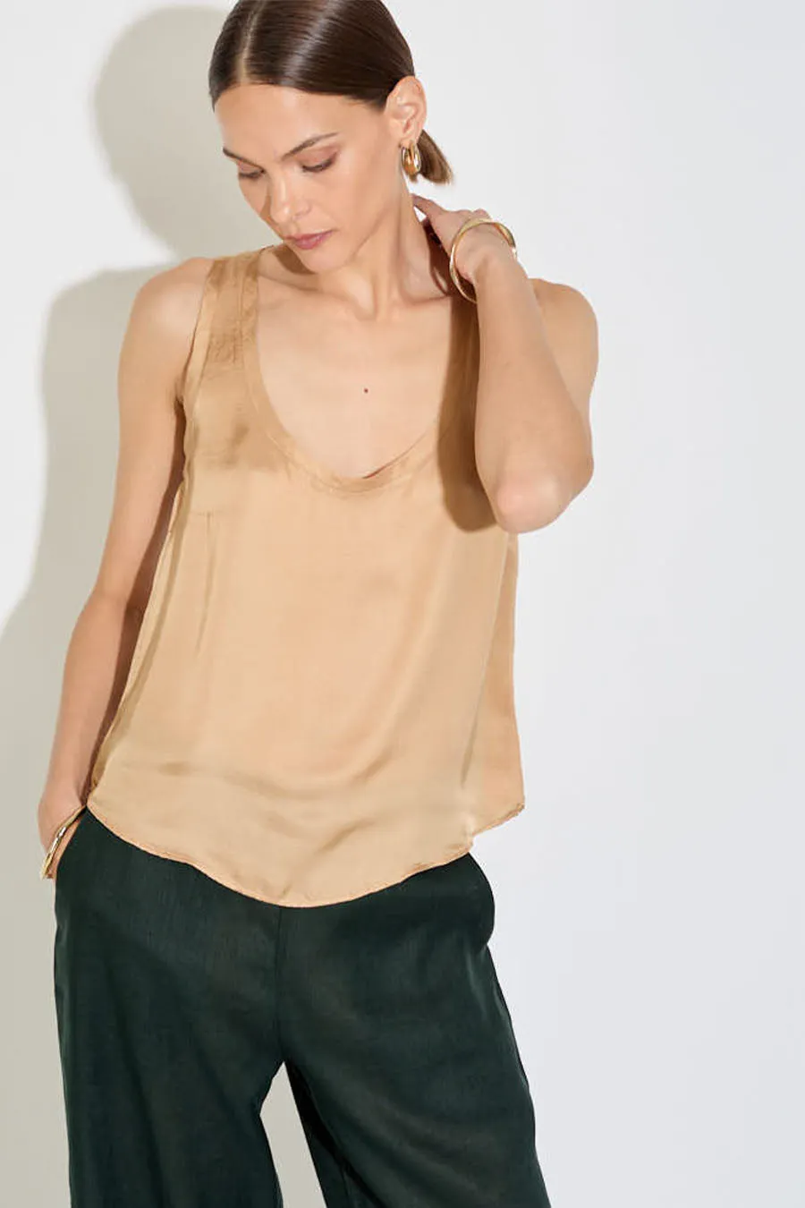 Resort Top