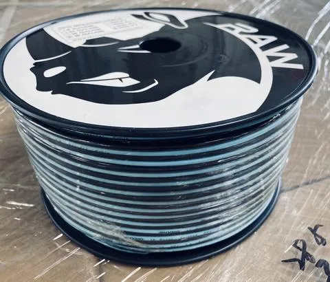 RHYNO 16 GAUGE OFC SPEAKER WIRE | 500FT SPOOL