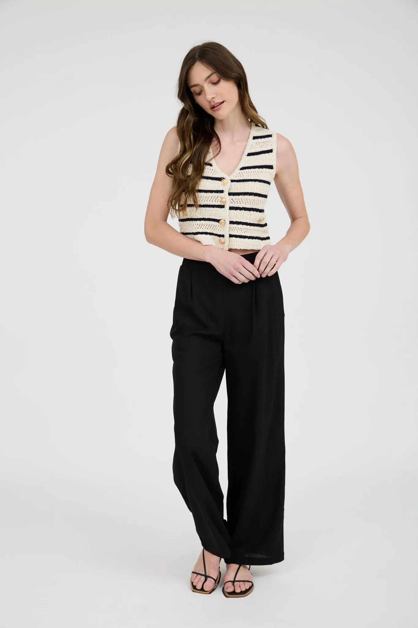 Roma Vest