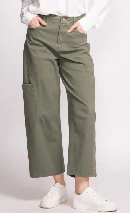 ROSALIE PANT