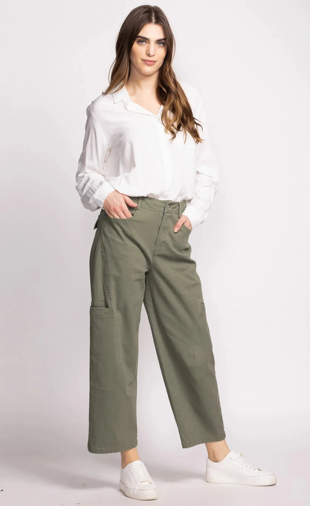 ROSALIE PANT