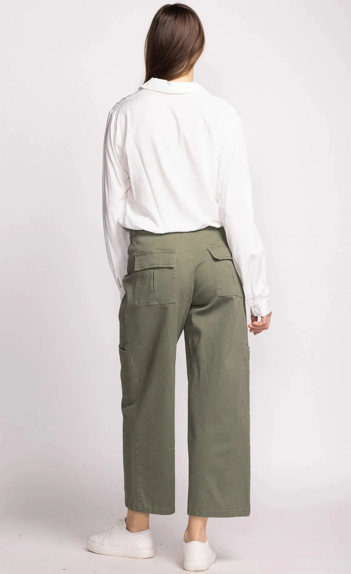 ROSALIE PANT