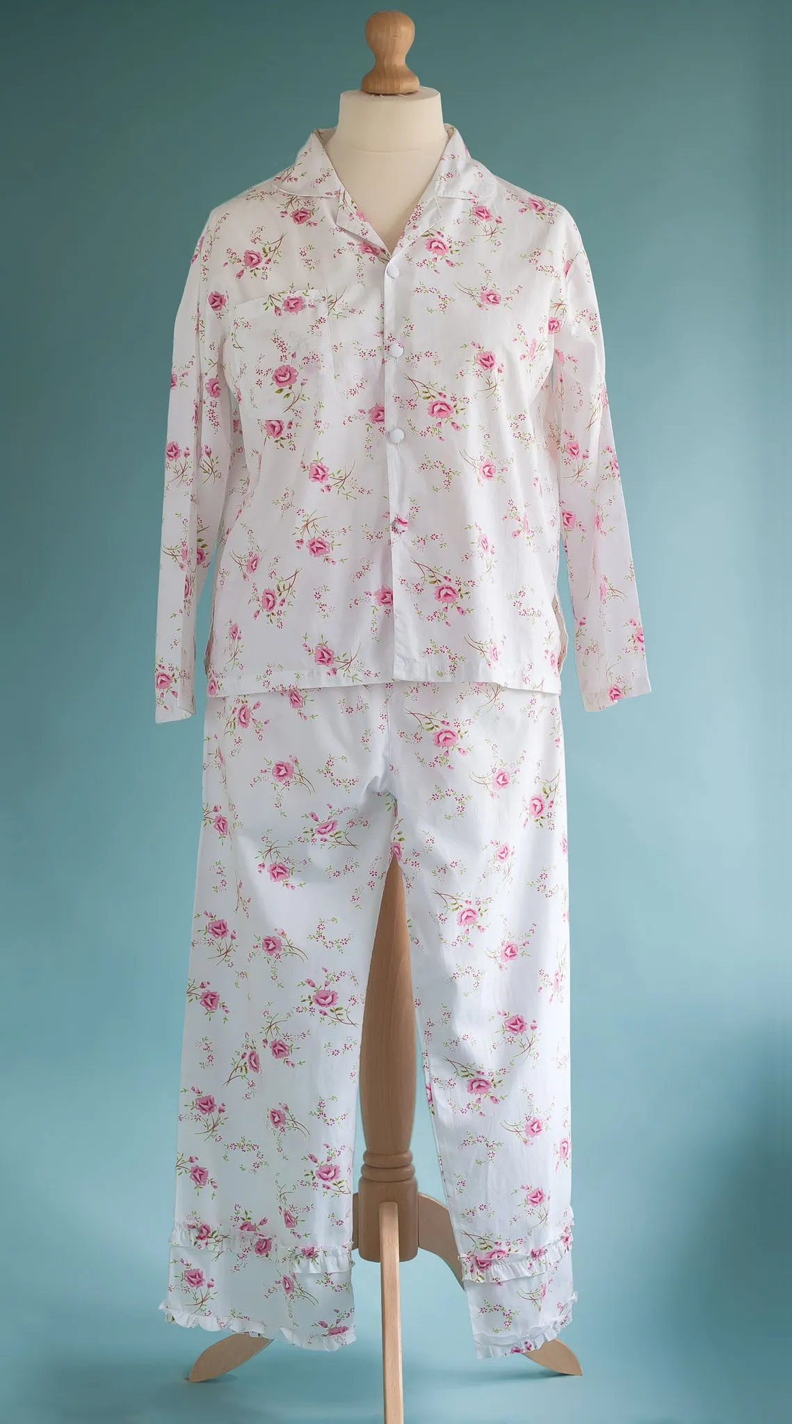 Rosie pyjamas