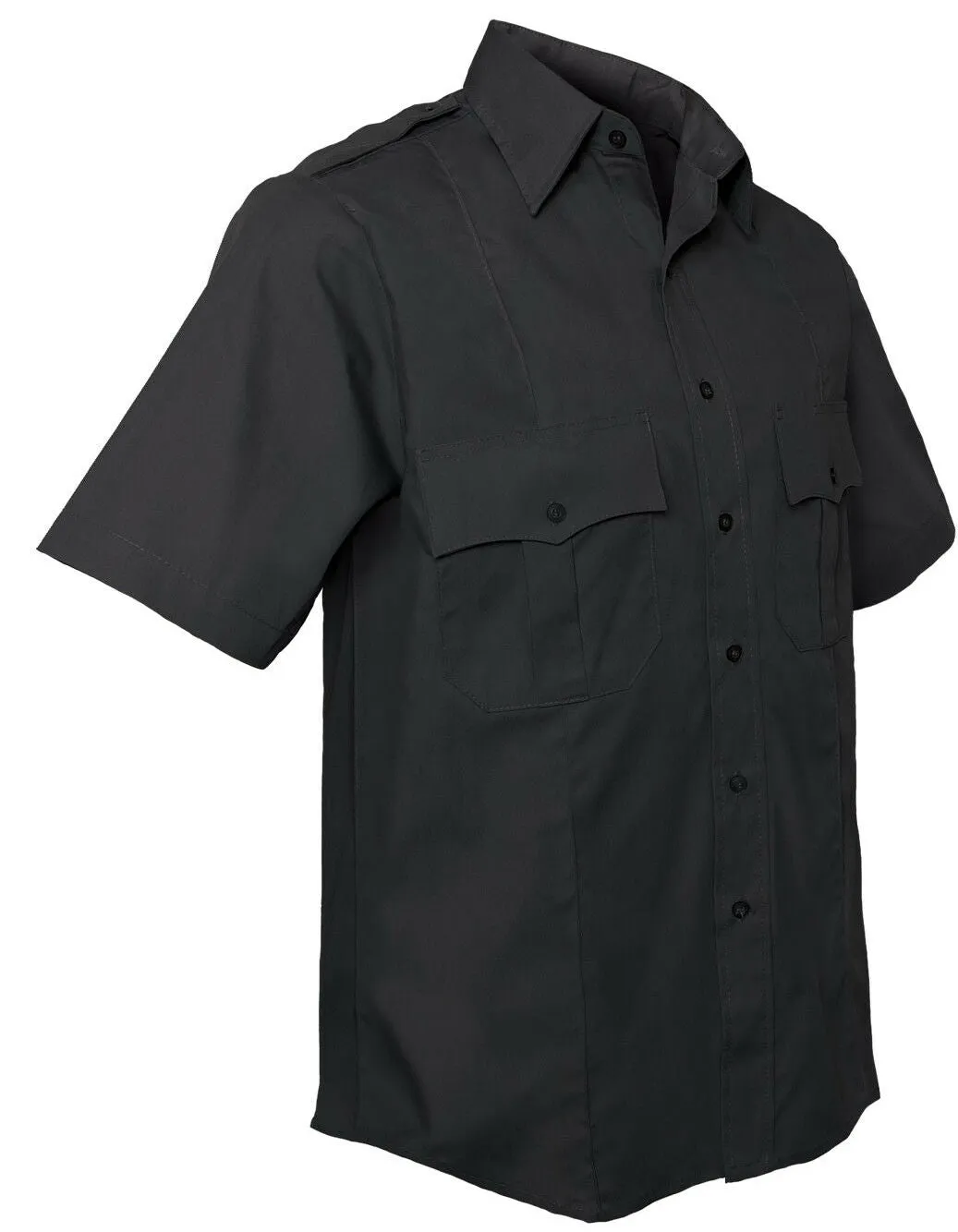 Rothco Short Sleeve Uniform Shirt