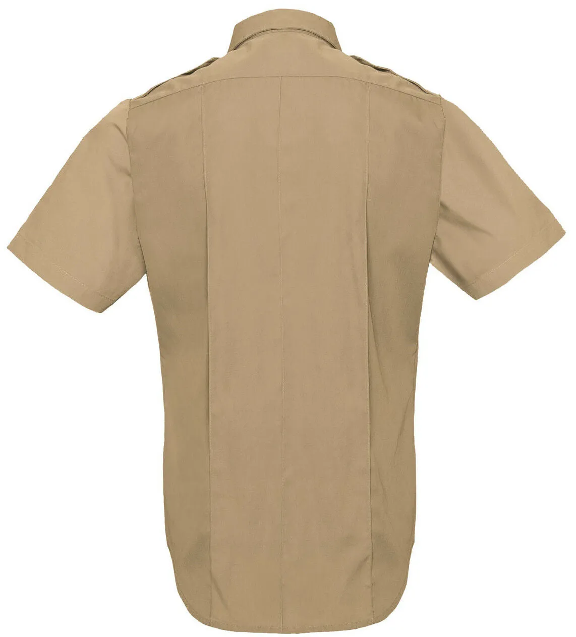Rothco Short Sleeve Uniform Shirt