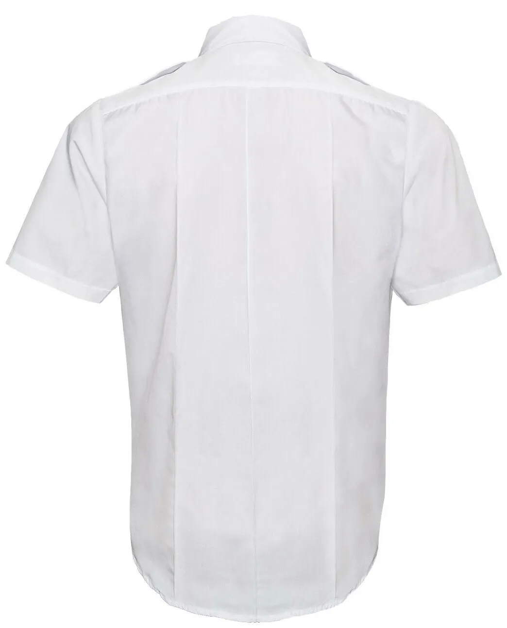 Rothco Short Sleeve Uniform Shirt