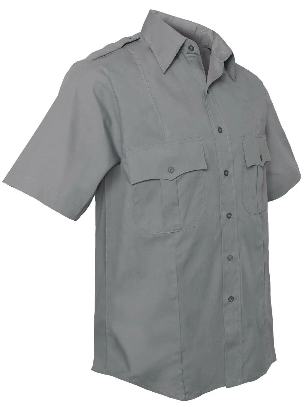 Rothco Short Sleeve Uniform Shirt