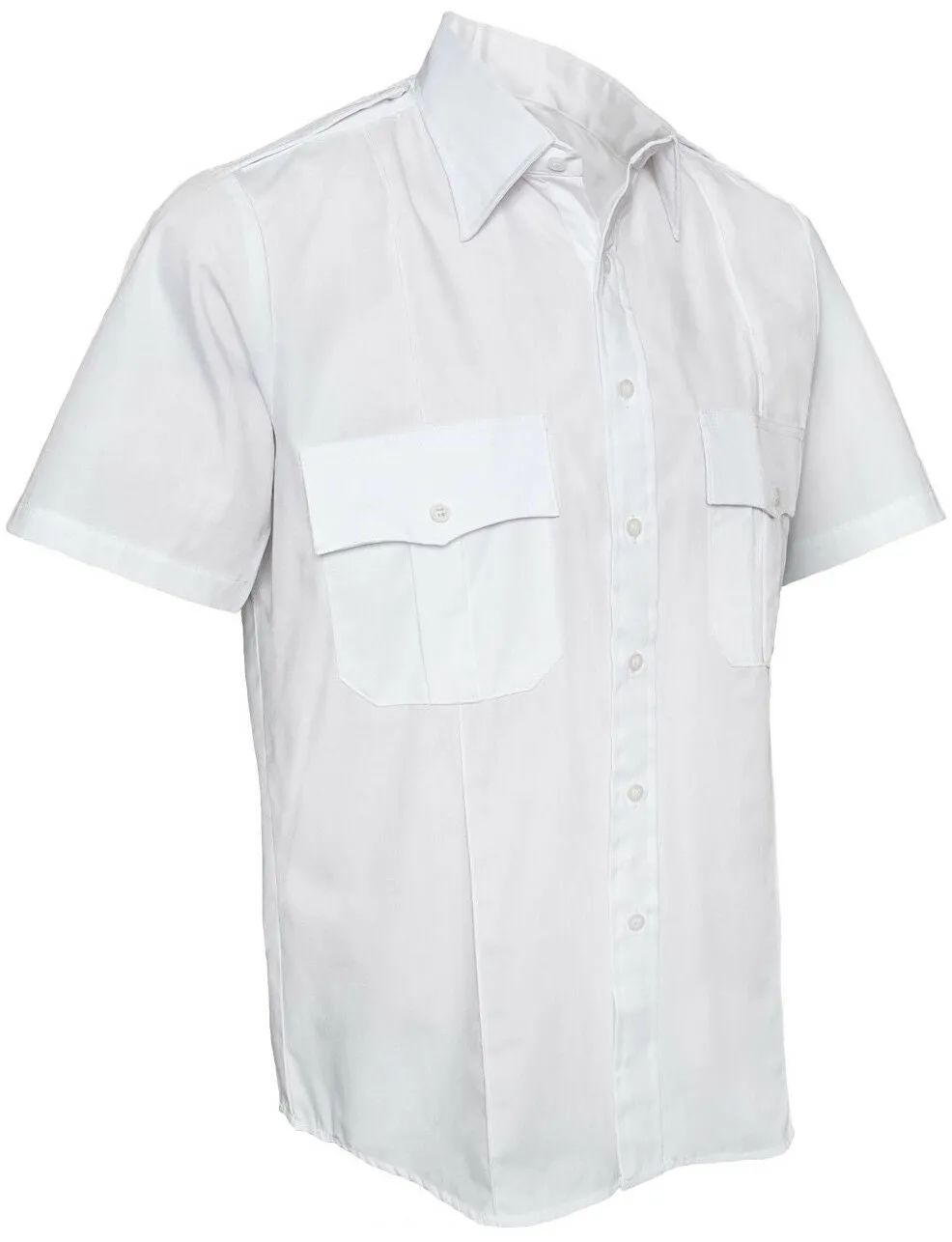 Rothco Short Sleeve Uniform Shirt