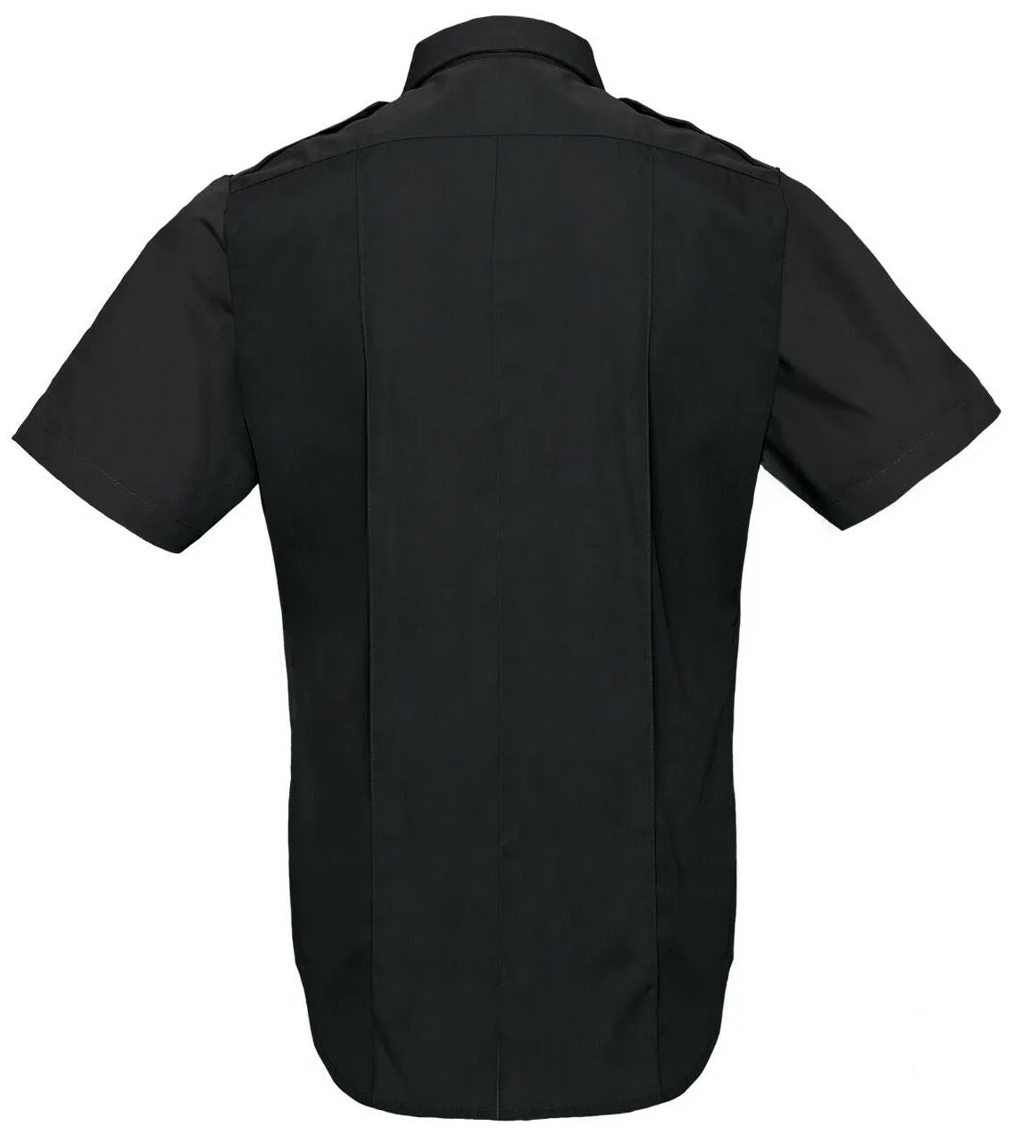 Rothco Short Sleeve Uniform Shirt