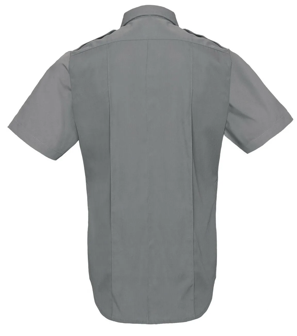 Rothco Short Sleeve Uniform Shirt