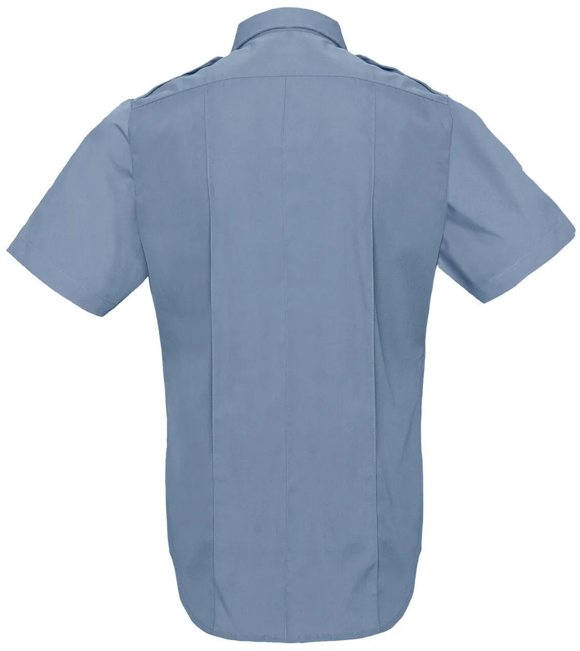 Rothco Short Sleeve Uniform Shirt