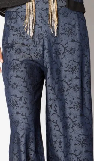 Rubyyaya - Vaqueros Pants