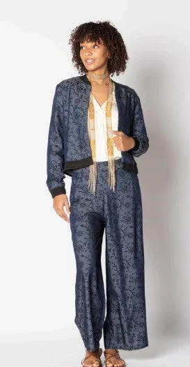 Rubyyaya - Vaqueros Pants