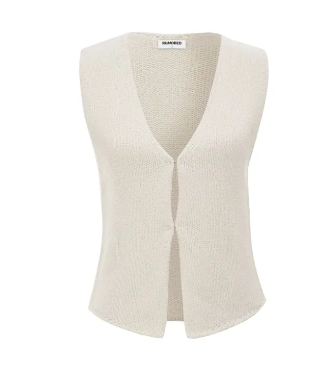 Rumored Prince Street Top