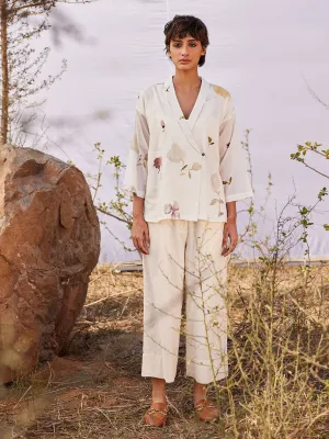 Ruyi Co-ord Set