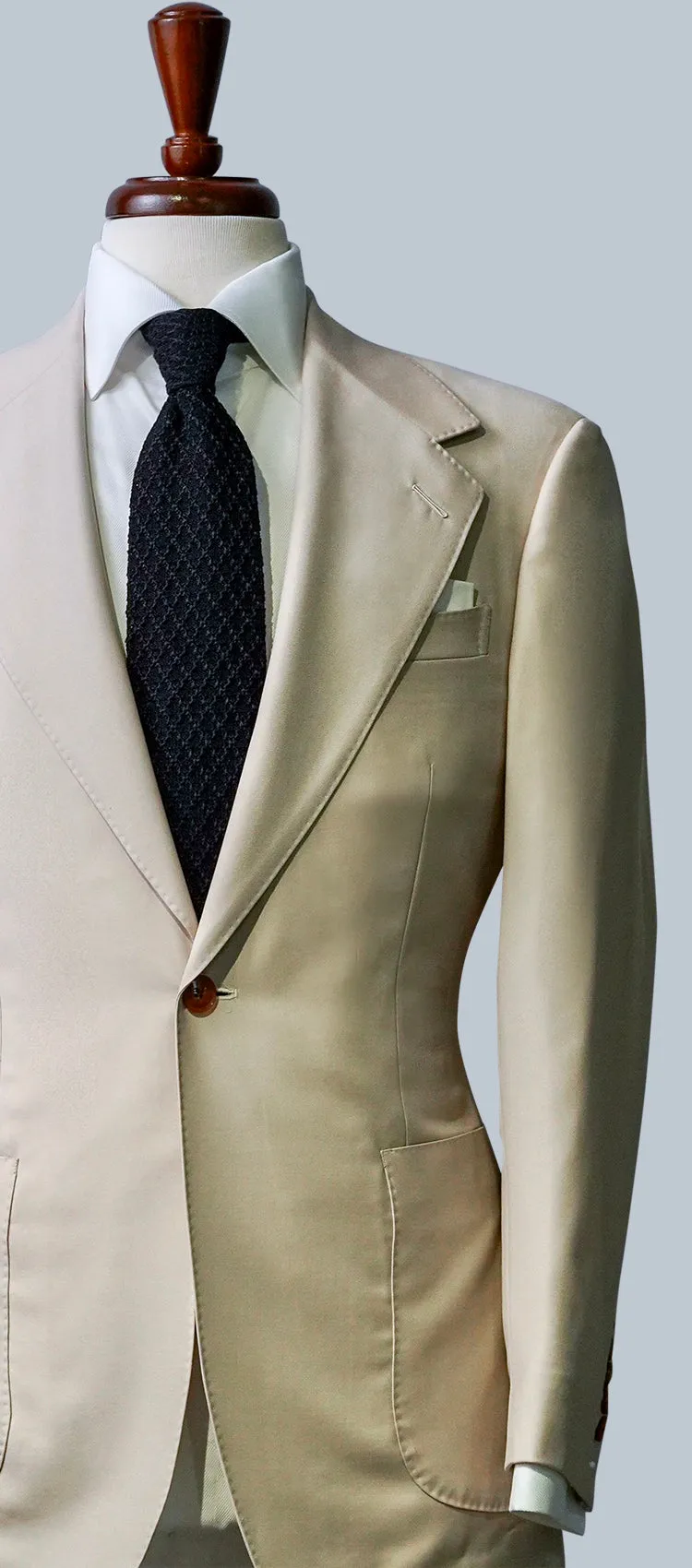 Sahara Suit