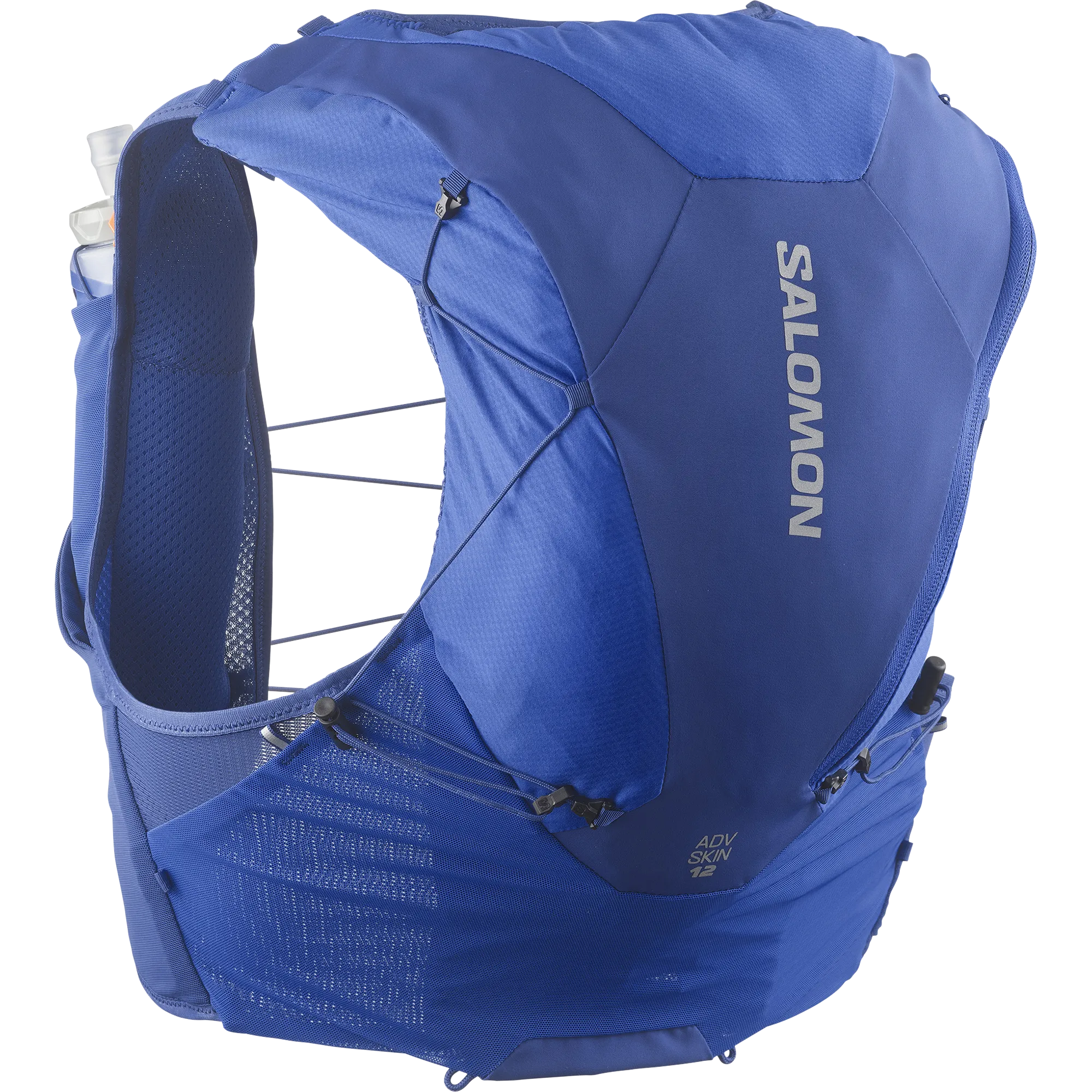Salomon ADV Skin 12 Set | Nautical Blue | 2025