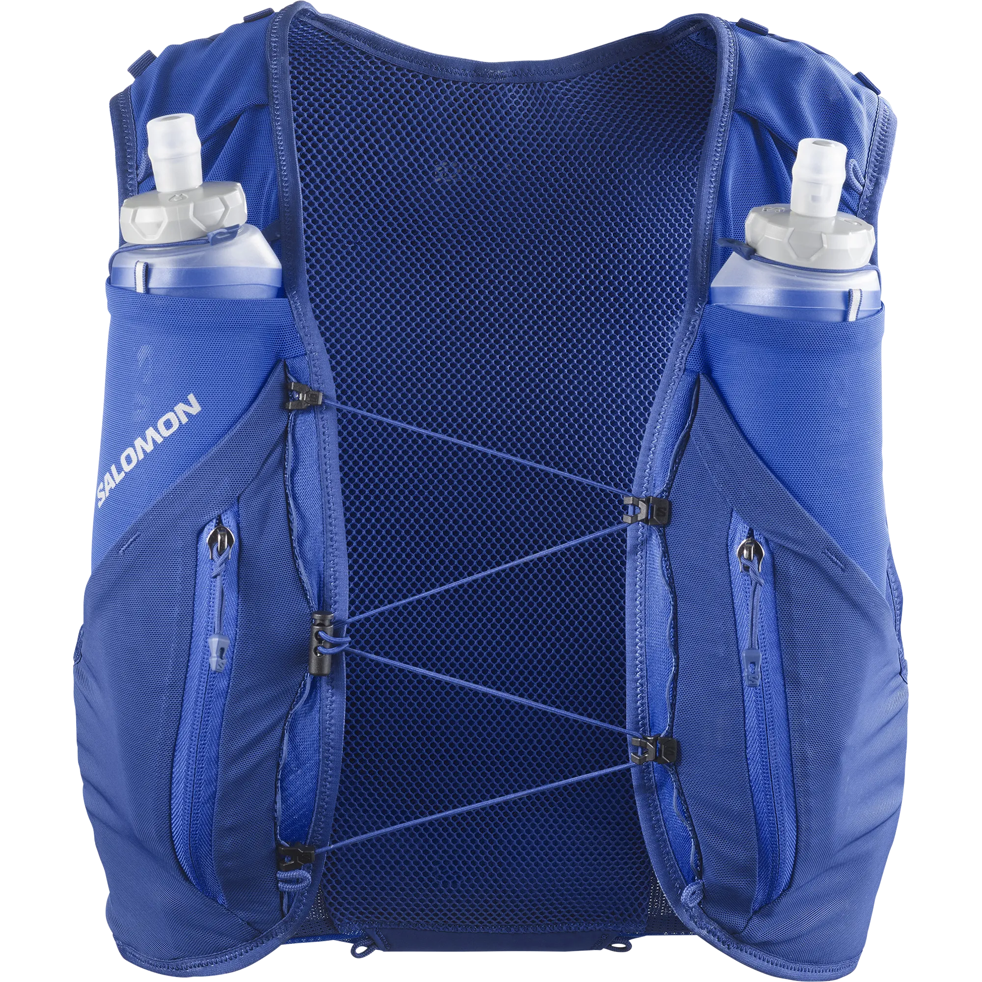 Salomon ADV Skin 12 Set | Nautical Blue | 2025